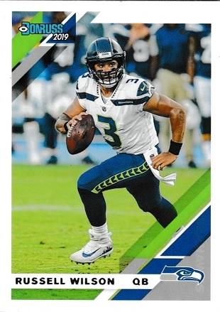 Russell Wilson #227