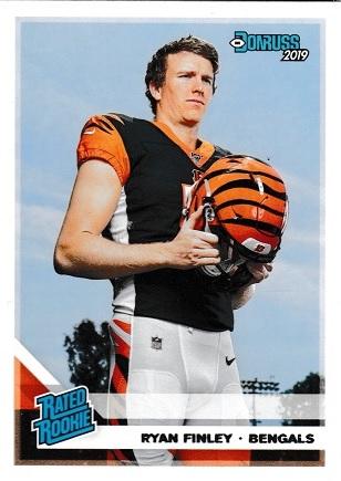 Ryan Finley #306