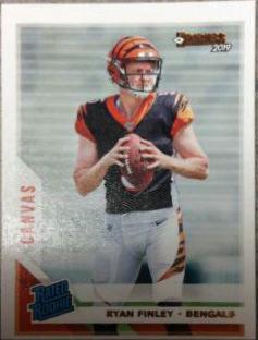 Ryan Finley [Canvas] #306