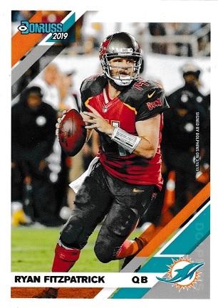 Ryan Fitzpatrick #146
