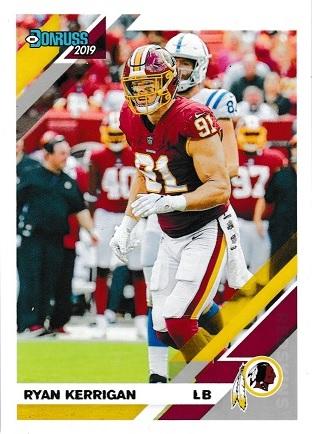 Ryan Kerrigan #200
