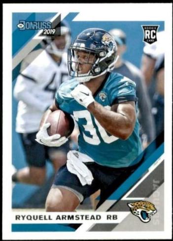 Ryquell Armstead #251