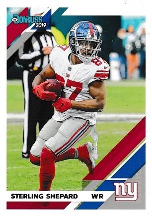 Sterling Shepard #181