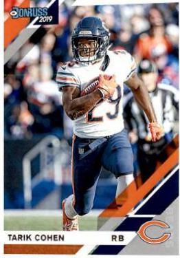 Tarik Cohen [Aqueous Test] #50