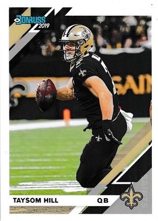 Taysom Hill #174