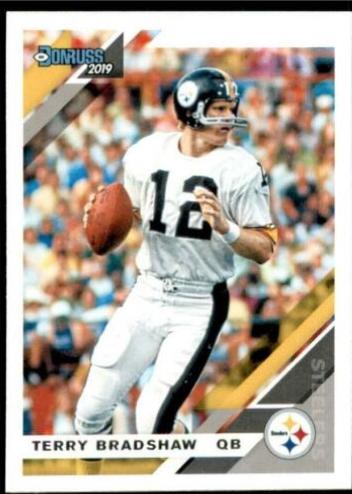 Terry Bradshaw #218
