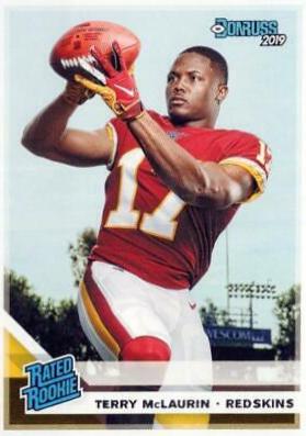 Terry McLaurin #329