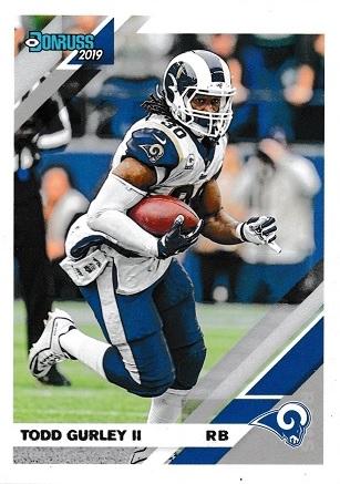 Todd Gurley II #139
