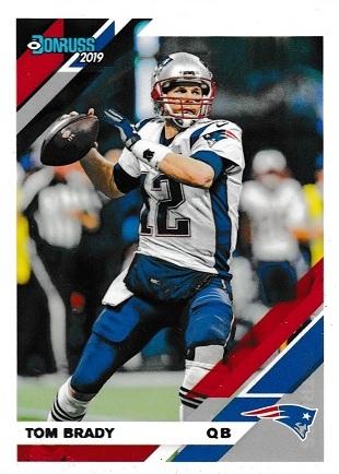 Tom Brady #162