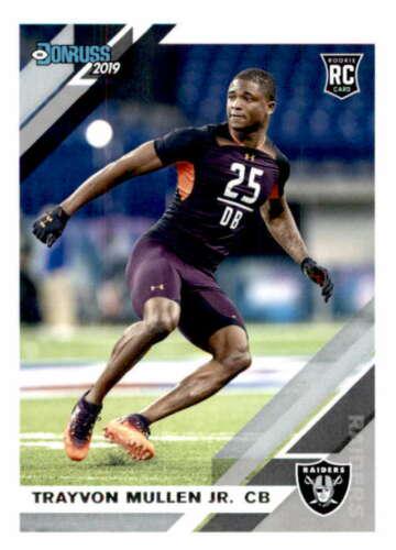 Trayvon Mullen Jr. #269