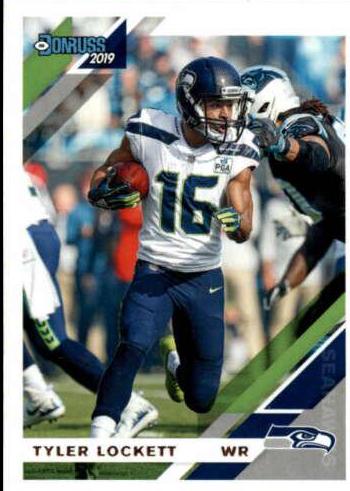 Tyler Lockett #230