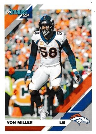 Von Miller #84