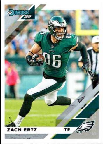 Zach Ertz #203