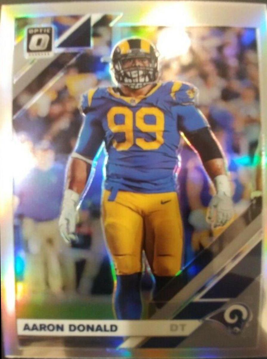 Aaron Donald #55
