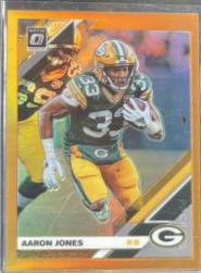 Aaron Jones [Orange] #39