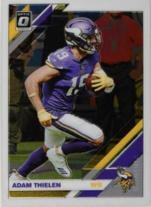 Adam Thielen #61