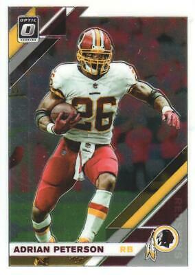 Adrian Peterson #97