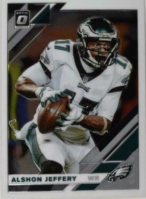 Alshon Jeffery #79