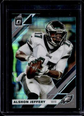 Alshon Jeffery [Black Pandora] #79