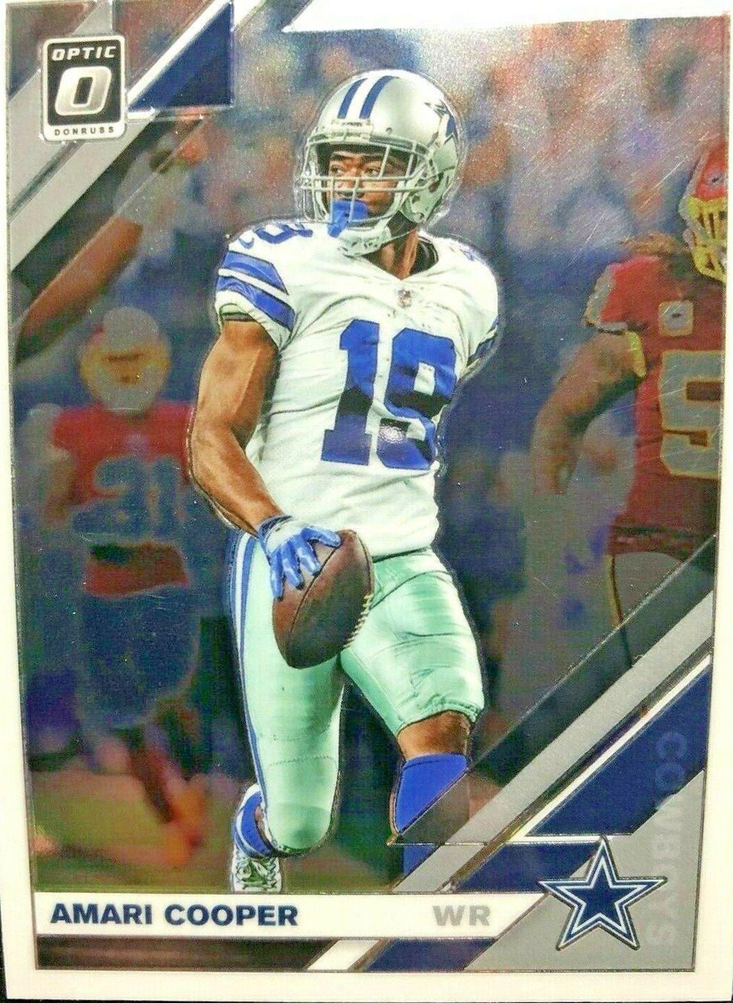 Amari Cooper #29