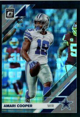 Amari Cooper [Black Pandora] #29