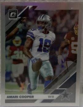 Amari Cooper [Holo] #29