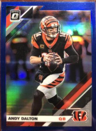 Andy Dalton [Holo] #21