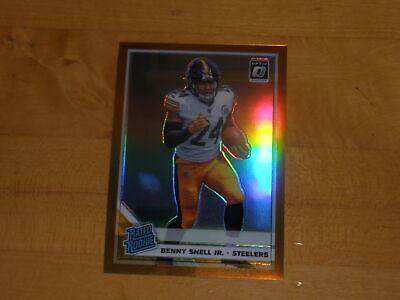 Benny Snell Jr. [Orange] #185