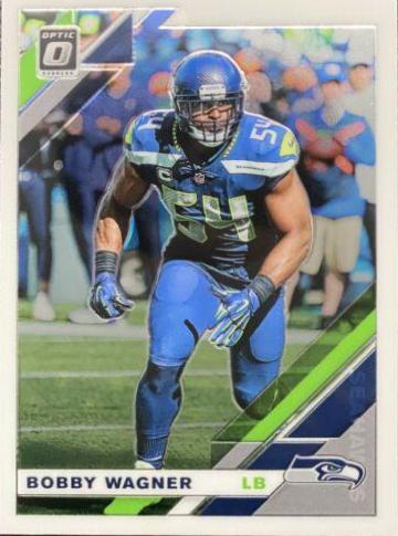 Bobby Wagner #90