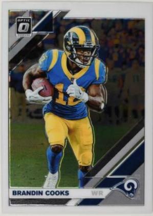 Brandin Cooks #56
