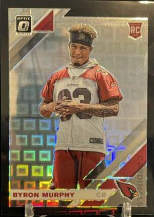 Byron Murphy [Black Pandora] #115