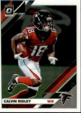 Calvin Ridley #7