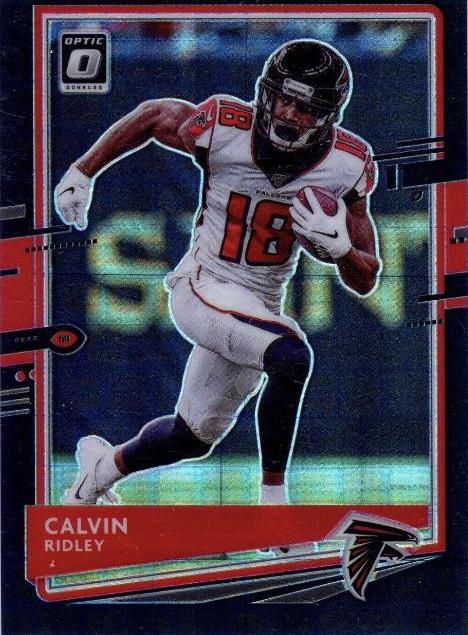 Calvin Ridley [Black Pandora] #7