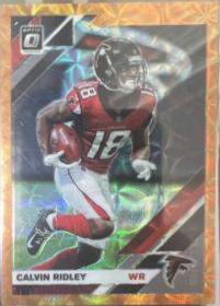 Calvin Ridley [Orange Scope] #7