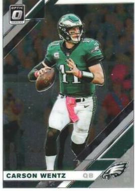 Carson Wentz #78