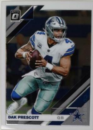 Dak Prescott #27