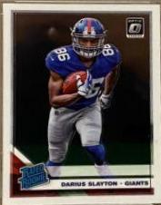 Darius Slayton #188