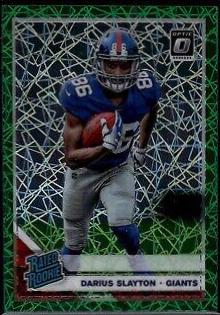 Darius Slayton [Green] #188