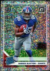 Darius Slayton [White Sparkle] #188