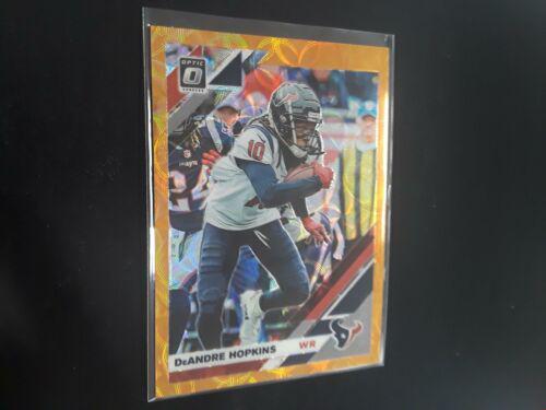 DeAndre Hopkins [Orange Scope] #42