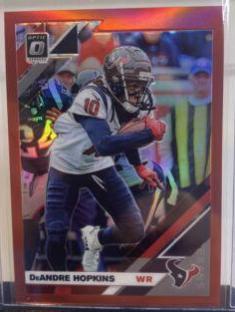 DeAndre Hopkins [Red] #42