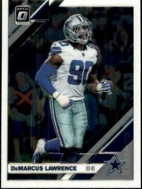 DeMarcus Lawrence #30