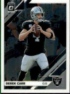 Derek Carr #75