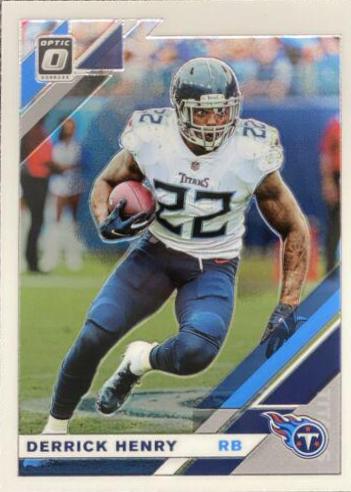 Derrick Henry #95