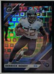 Derrick Henry [Black Pandora] #95