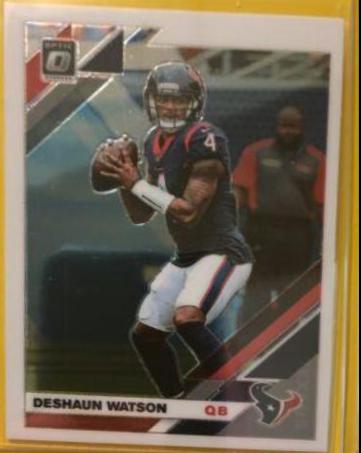 Deshaun Watson #41
