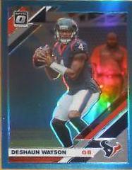 Deshaun Watson [Aqua] #41