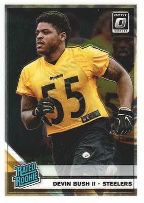 Devin Bush II #194