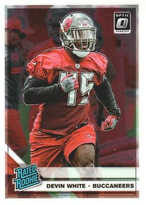 Devin White #192