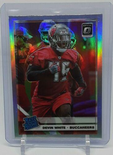 Devin White [Holo] #192